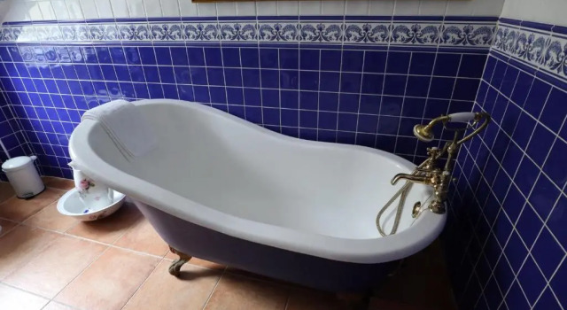 Двухместный номер Standard Altavona House