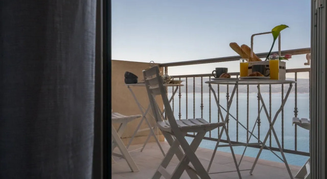 Апартаменты Apartments Sonata