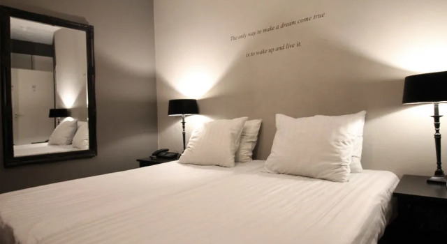 De Gouden Leeuw, Prenota Hotel Geldrop Noord-Brabant