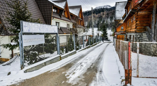 RentPlanet - Apartament Krzeptówki, Book Lejlighed Zakopane 
