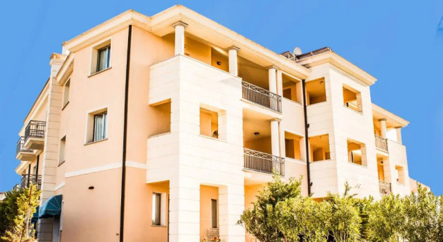 Olbia City Hotel