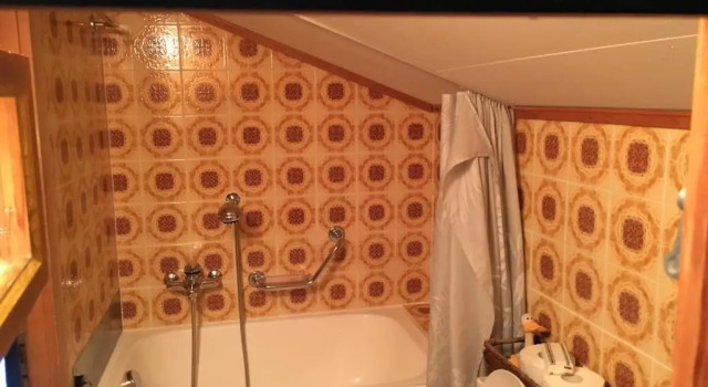 Апартаменты Chalet Ariane
