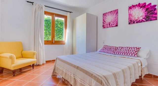 Вилла Villa Ca SAnglès