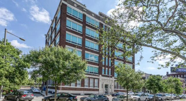 Metroflats at 509 Vine Street