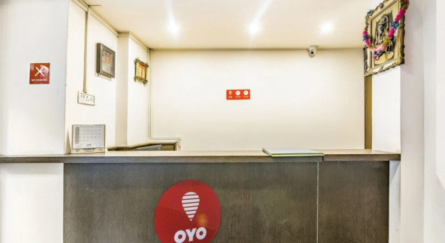 OYO 4305 Yang's Inn