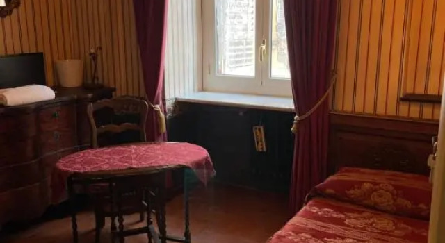 Номер Standard Ai Savoia B&B - Guest House
