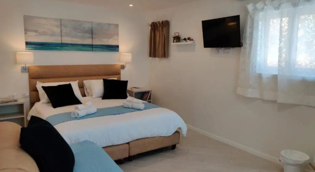 Migdal Luxury Suites Netanya J29, Book Hotel Netanya Center District Israel