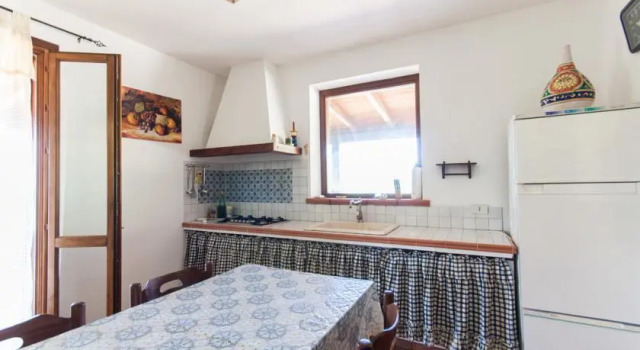 Casa Relax Campagna e Mare