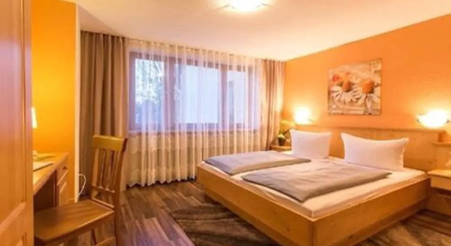 Klassiek kamer Landhotel Gasthof Grätz