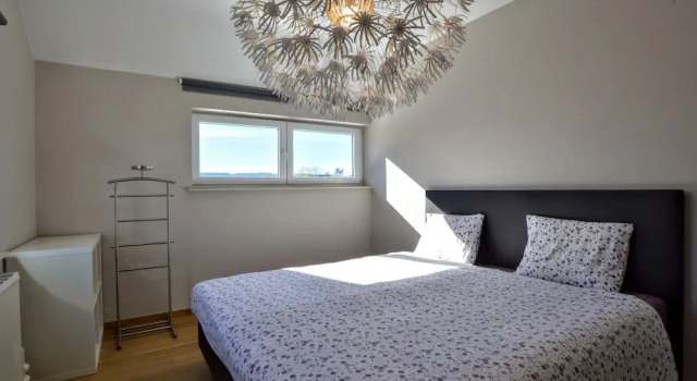 Modern Villa with Private Garden in Awan, Rezervovat Vila Hotely v Lutych s parkováním, Parkování
