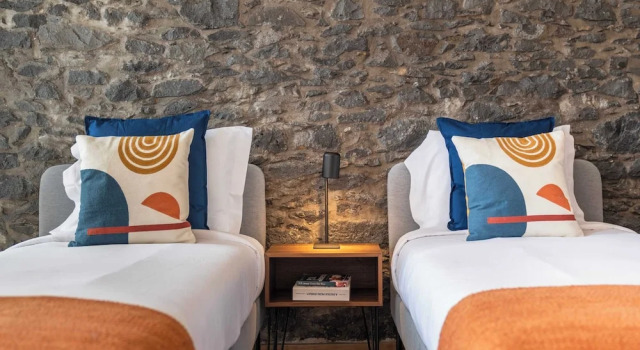 Vacations in the Countryside - Casinha dos Canhas, Boek Vakantiehuis Canhas Madeira