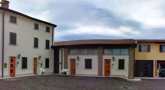 Relais Corte Pontigliardo, Забронировать Отель Отели Лацизе с завтраком, Завтраки