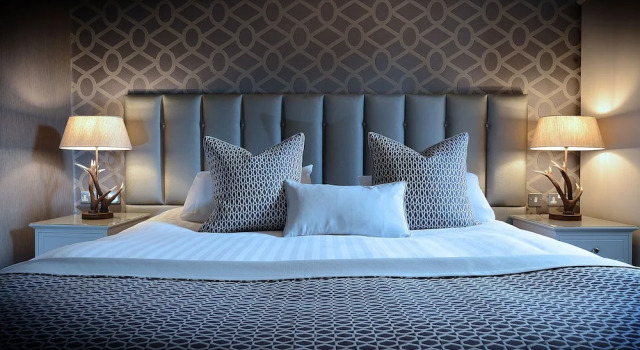 Номер Classic Bartle Hall Country Hotel