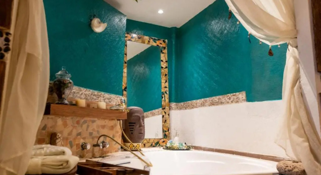 Люкс Monyoli Hotel & Boutique
