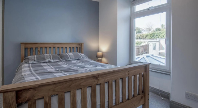 Cambrian Cottage - 3 Bedroom Cottage - Tenby, Забронировать Дом для отпуска Виллы Тенби, рядом с Гольф-клуб Тенби, Вилла