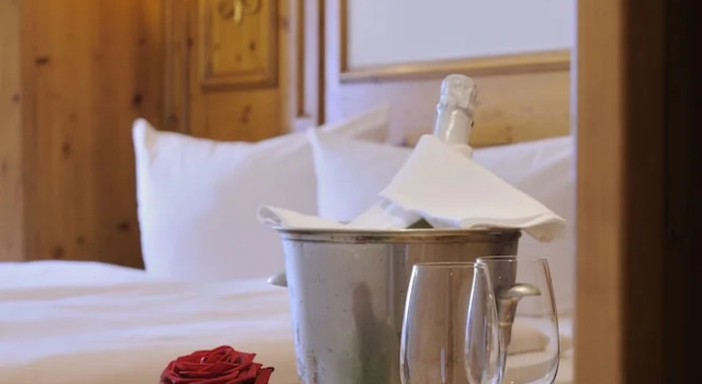 Двухместный номер Classic VILA VITA Burghotel Dinklage