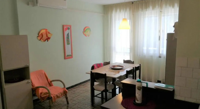 Condominio Alice, Забронировать Отель Отели Бибионе-Пинеда с парковкой, рядом с Долина Вальгранде, Парковка
