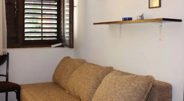 Апартаменты Dora Apartments