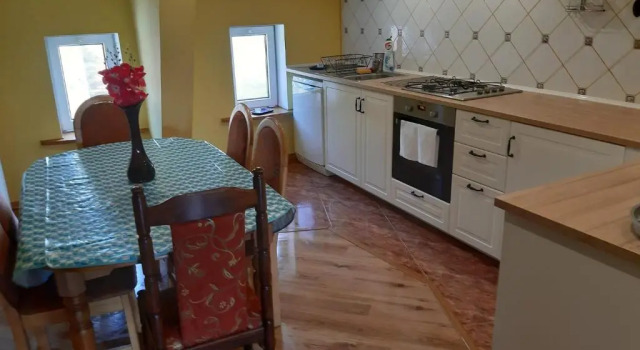 Апартаменты с 2 комнатами Apartament Błonia