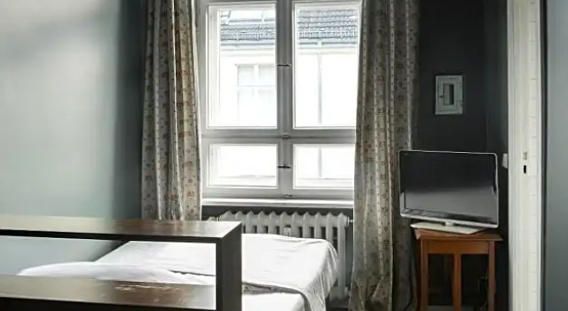 Номер Classic Hotel Art Nouveau am Kurfürstendamm