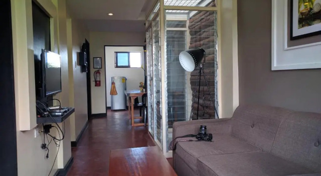 Апартаменты Standard Anabelle Residence