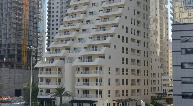 Somerset Al Fateh Bahrain, Rezervovat Apartmánový hotel Juffair 