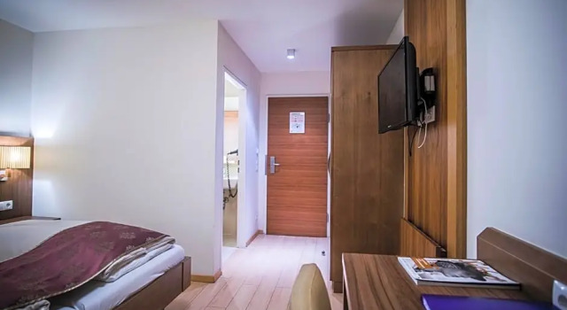 Номер Standard Hotel Flair