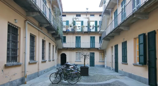 Italianway - Borgo Vico 36, Забронировать Отель Комо Озеро Комо, рядом с Como Cathedral