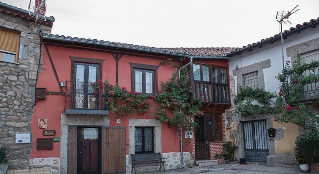 Los Sitios de Aravalle