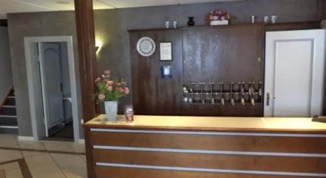 Landgasthof Fegetasch, Reservar Hotel Rosenkranz 