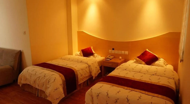 Yijingxuan Hotel