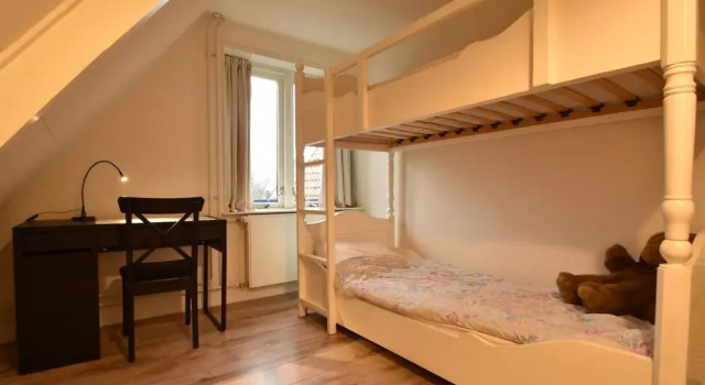 Коттедж Comfortable Holiday Home in Bergen Near Forest