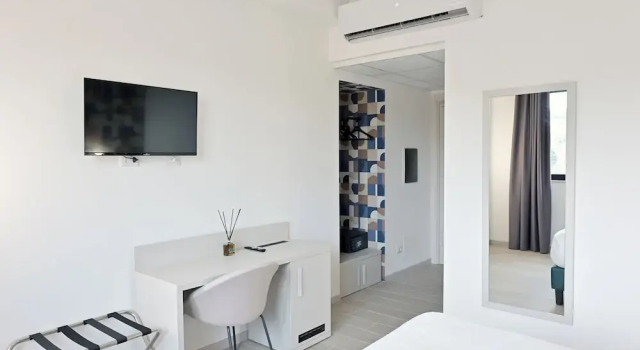 Hotel HE Roma
