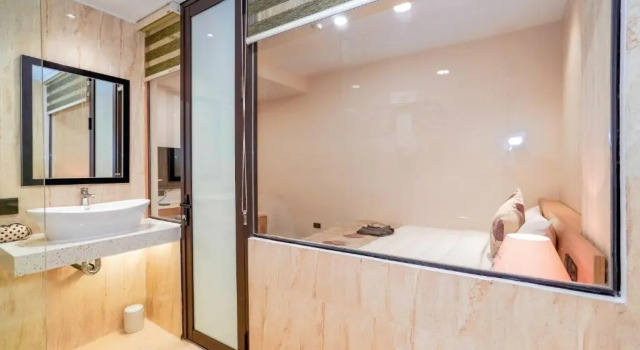 Номер Standard MOMIZI Hotel HAI PHONG