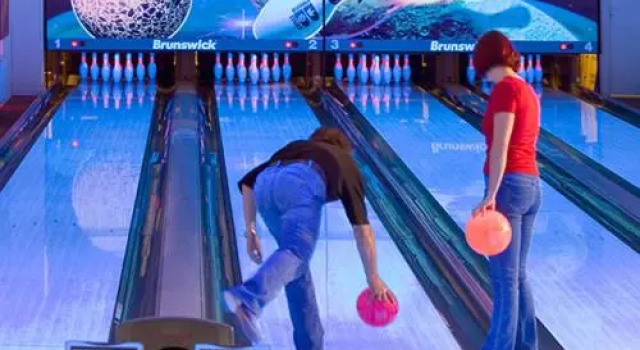 Penzion Bowling, Book Hotel Billige hoteller i Jasna