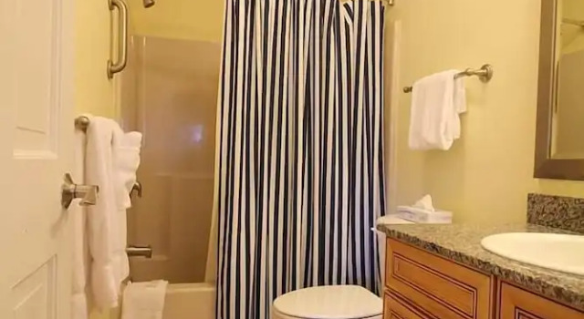 Номер Standard c 1 комнатой с красивым видом из окна Nautical Mile Resort