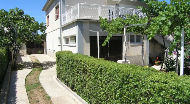 Apartment Bacic, Забронировать Апартаменты/квартира Апартаменты Крка, рядом с Krk Harbour, Апартаменты/квартира