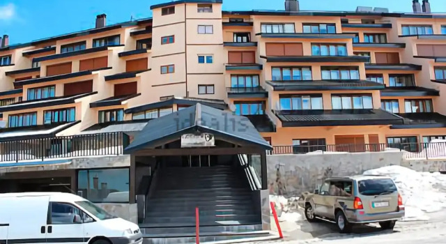 Apartamentos San Bernardo ASN