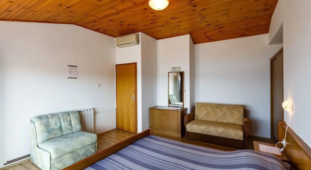 Apartment Gordana