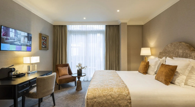 Dukes’ Palace Residence – by Dukes’ Hotel Collection