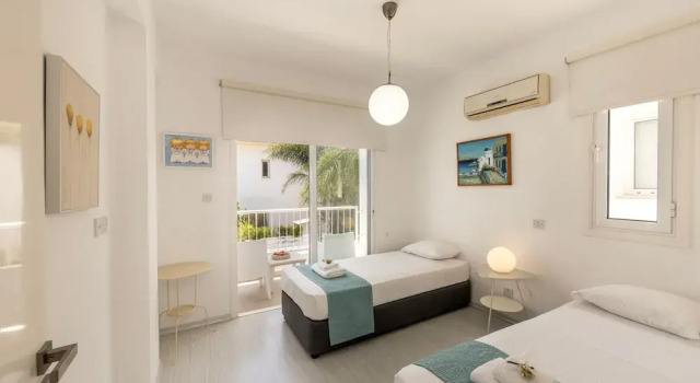 Protaras Narcissos Seaside Villa 16