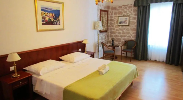 Коттедж Holiday Home MALI RAJ