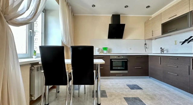 EasyRent Аэродромная,72а, Prenota Hotel Samara Samara Region