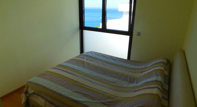 Апартаменты с 2 комнатами с балконом Apartamento Canyelles 40 - A176