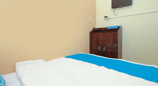 Airy Eco Syariah Sukun Taman Agung Atas 31 Malang