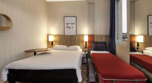 ibis Toulouse Lavaur, Rezerwuj Hotel Lavaur Tarn