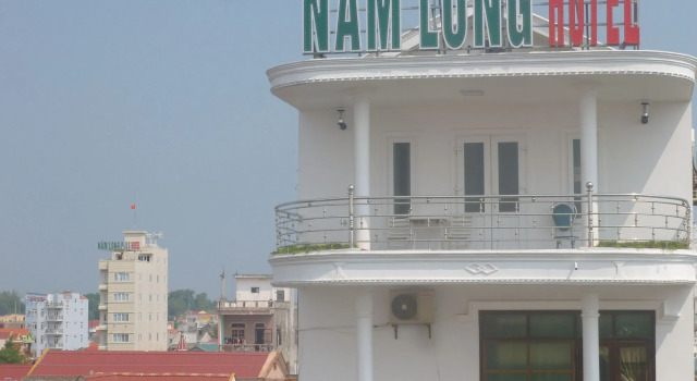 Nam Long Hotel