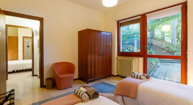 Villa Ponti Bellavista, Buchen Sie Villa Villa Piemont