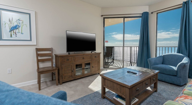 Phoenix V 1115 2 Bedroom Condo, Boek Appartement Orange Beach 