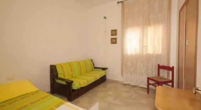 Апартаменты с 2 комнатами Agriturismo La Gazzella